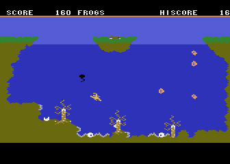 Savage Pond - Image 4