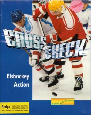 CrossCheck