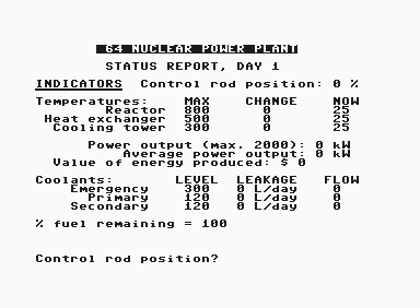 Apple Nuclear Power Plant - Image 4
