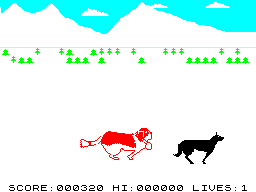The Adventures of St. Bernard - Image 6
