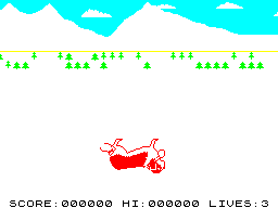 The Adventures of St. Bernard - Image 4