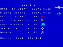 The Devil Rides In — screenshot 2