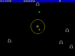 The Devil Rides In — screenshot 1
