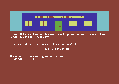 Software Star — screenshot 2
