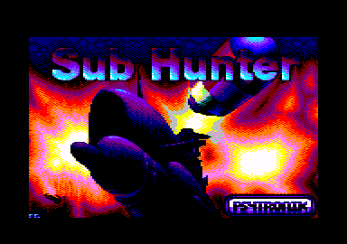 Sub Hunter - Image 6