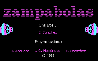 Zampabolas - Image 4