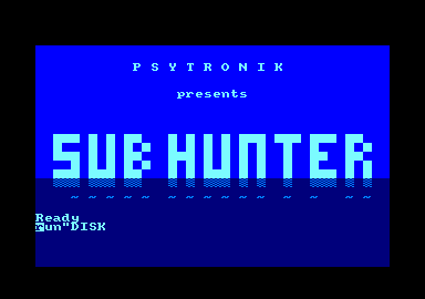 Sub Hunter - Image 4
