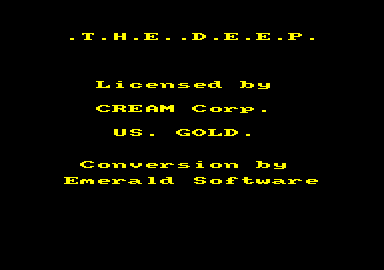 The Deep - Image 6