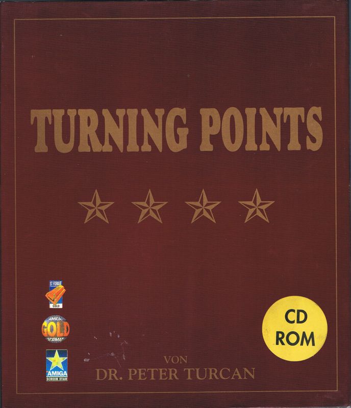 Turning Points