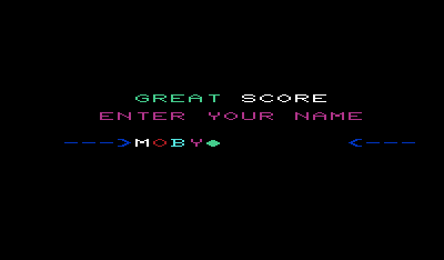 Topper — screenshot 2