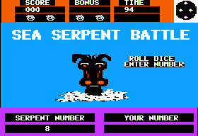 Adventures in Narnia: Dawn Treader — screenshot 1
