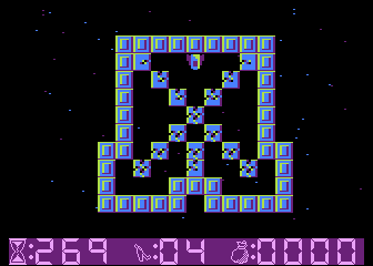 Captain Gather — screenshot 2