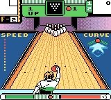 10-Pin Bowling — screenshot 1