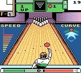 10-Pin Bowling — screenshot 2