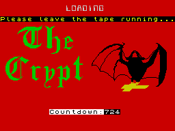 The Crypt - Image 6