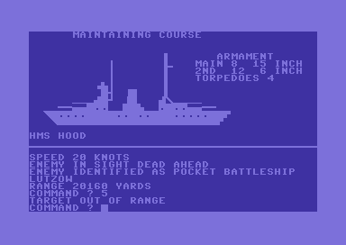 Atlantic Patrol - Image 5