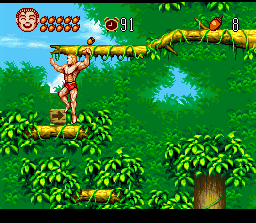Jungle no Ōja Tar-chan - Image 5