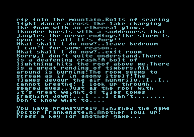 Frankenstein - Image 4