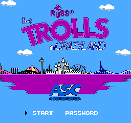 The Trolls in Crazyland - Image 6