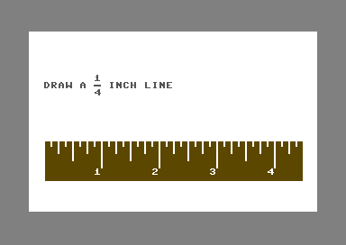 Ruler — screenshot 2