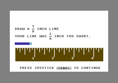 Ruler — screenshot 1