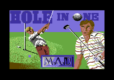3D Golf - Image 4