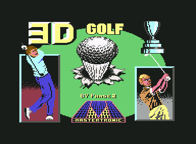 3D Golf - Image 6