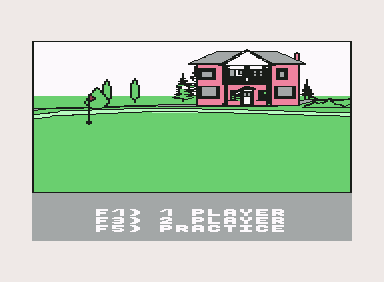 3D Golf - Image 5