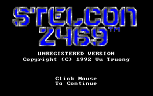 Stelcon 2469