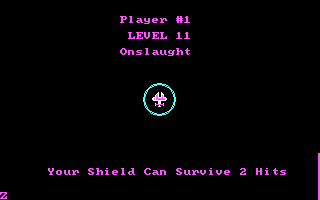 Space Spirals — screenshot 2