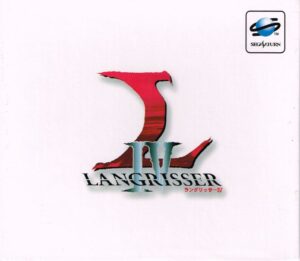 Langrisser IV (Special Package)