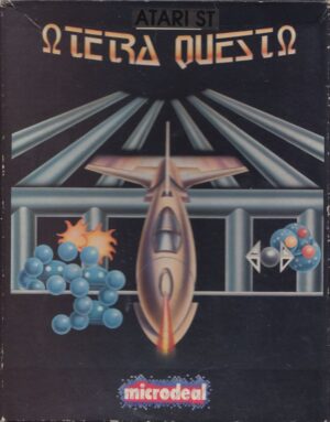 Tetra Quest