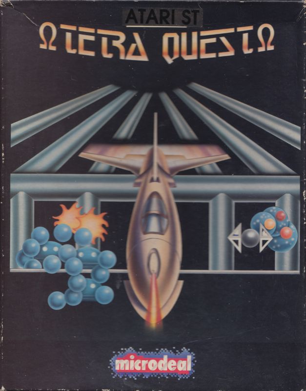 Tetra Quest