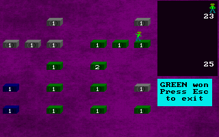 Spryjinx — screenshot 1