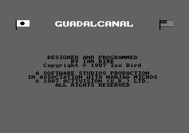Guadalcanal - Image 4