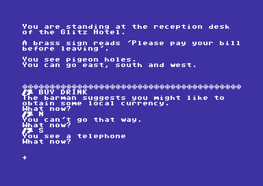 Valkyrie 17 — screenshot 2