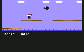Hope to Hopp — screenshot 2