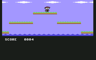 Hope to Hopp — screenshot 1
