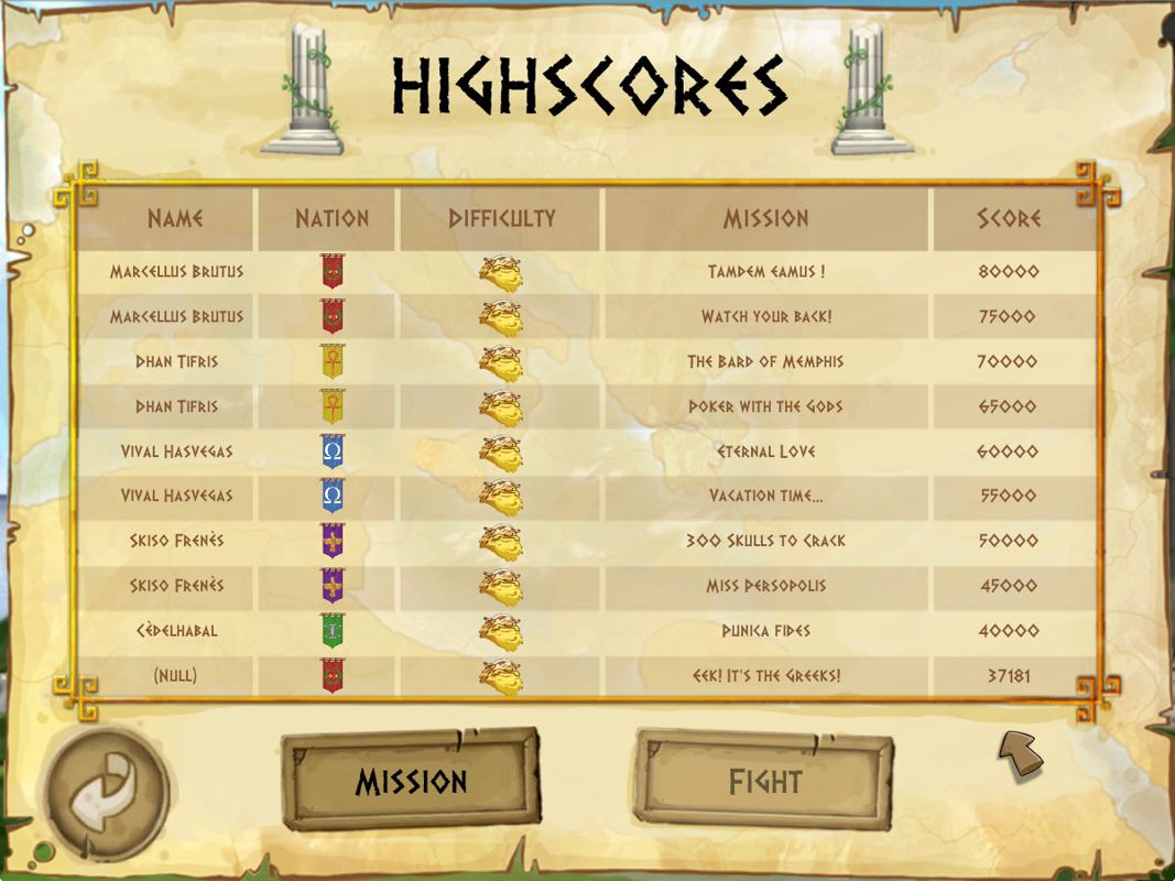 Tiny Token Empires — screenshot 1