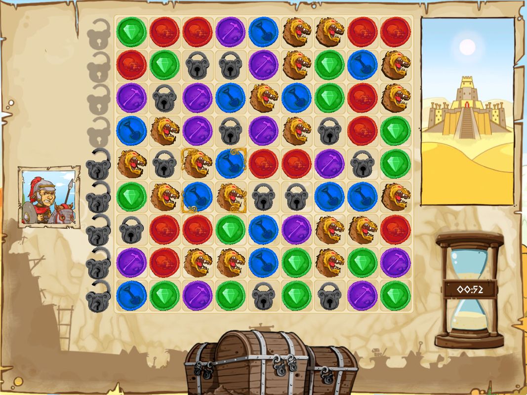 Tiny Token Empires — screenshot 2