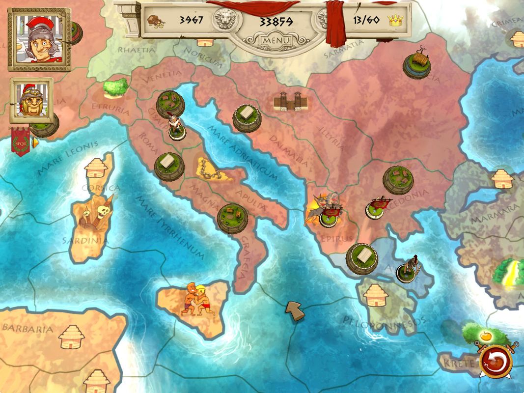 Tiny Token Empires - Image 5