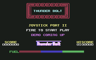 Thunderbolt