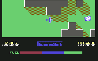 Thunderbolt - Image 4