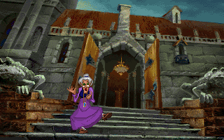 Chill Manor — screenshot 1