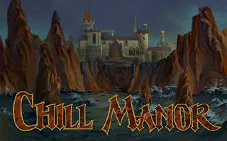 Chill Manor — screenshot 2