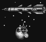 Altered Space: A 3-D Alien Adventure — screenshot 1