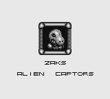 Altered Space: A 3-D Alien Adventure - Image 4