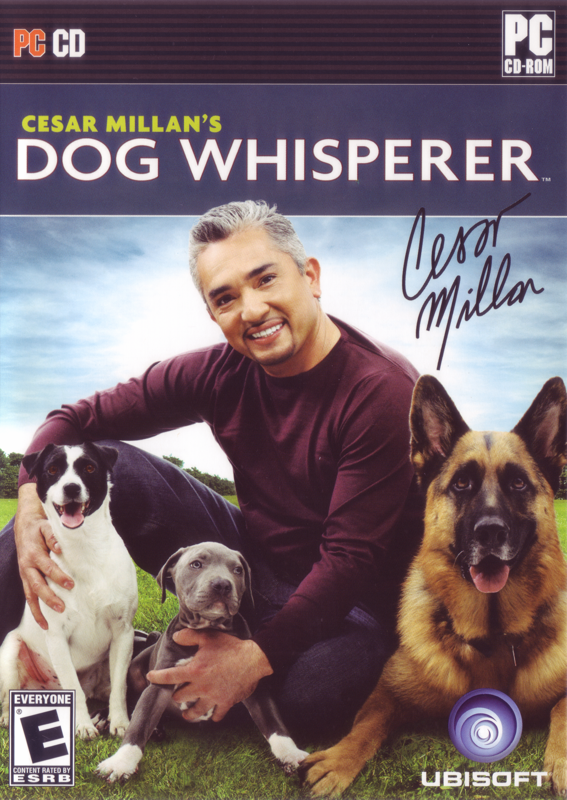 Cesar Millan's Dog Whisperer