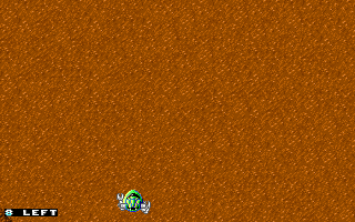 Final Orbit — screenshot 2