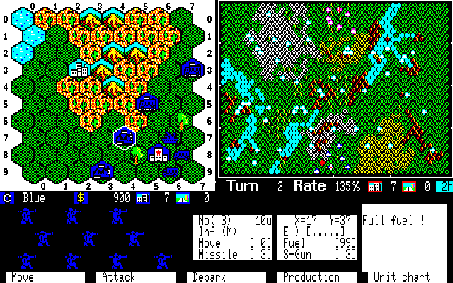 Strategic Confrontation - Image 6
